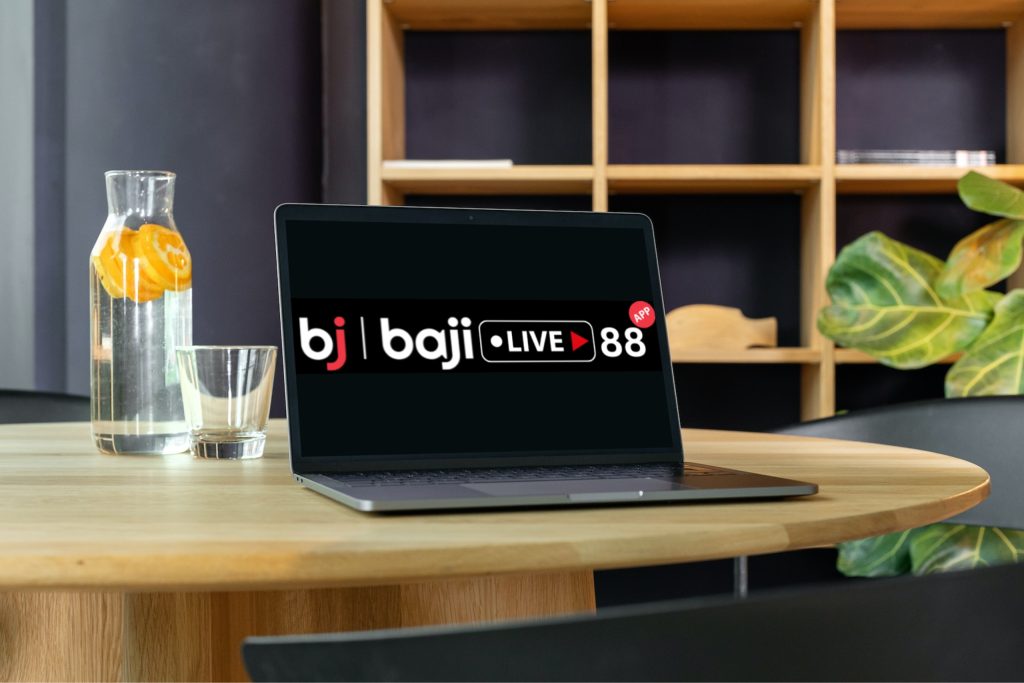 Why Baji Live 88 Is The Best Platform For Live Cricket Betting